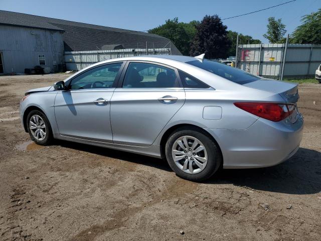 Photo 1 VIN: 5NPEB4AC9BH046805 - HYUNDAI SONATA 