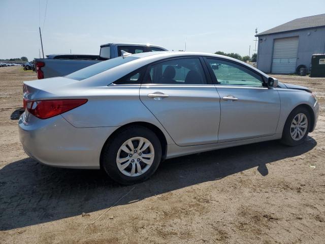 Photo 2 VIN: 5NPEB4AC9BH046805 - HYUNDAI SONATA 