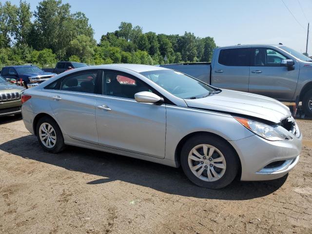 Photo 3 VIN: 5NPEB4AC9BH046805 - HYUNDAI SONATA 