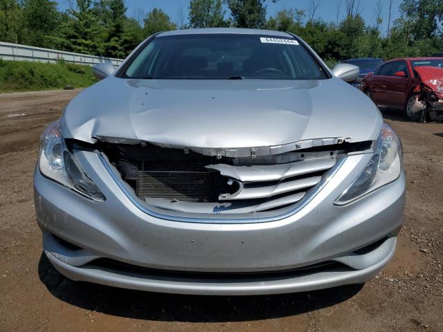 Photo 4 VIN: 5NPEB4AC9BH046805 - HYUNDAI SONATA 