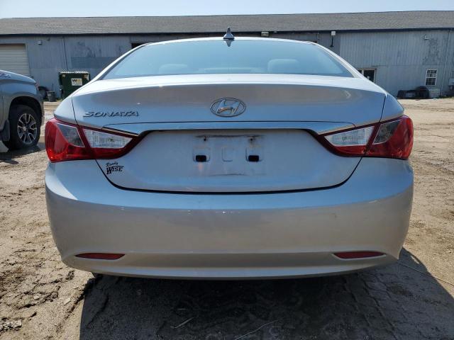 Photo 5 VIN: 5NPEB4AC9BH046805 - HYUNDAI SONATA 