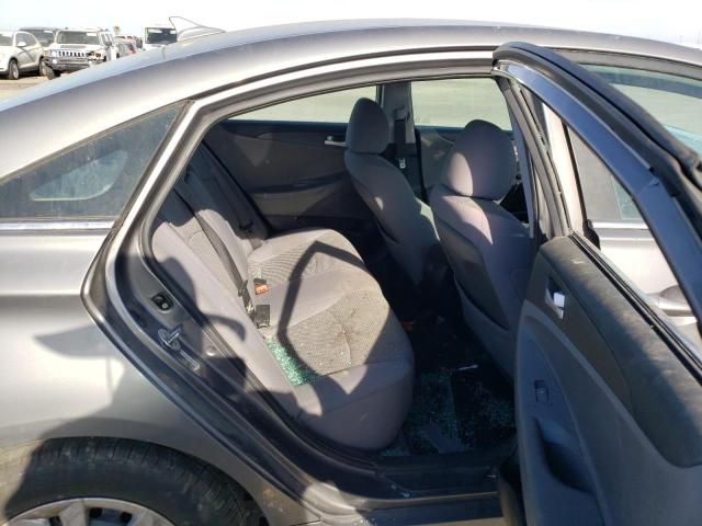 Photo 9 VIN: 5NPEB4AC9BH050854 - HYUNDAI SONATA 