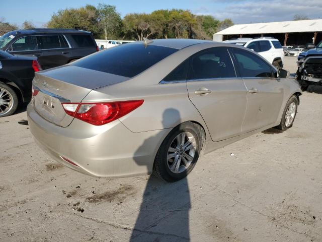 Photo 2 VIN: 5NPEB4AC9BH051857 - HYUNDAI SONATA GLS 