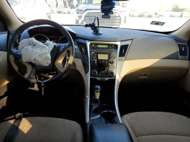 Photo 7 VIN: 5NPEB4AC9BH051857 - HYUNDAI SONATA GLS 