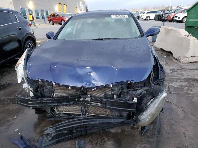 Photo 4 VIN: 5NPEB4AC9BH056394 - HYUNDAI SONATA GLS 