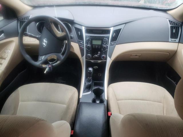 Photo 7 VIN: 5NPEB4AC9BH066312 - HYUNDAI SONATA GLS 