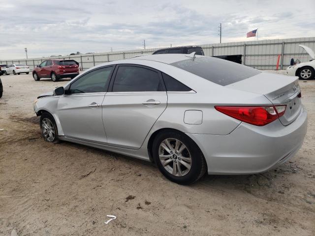 Photo 1 VIN: 5NPEB4AC9BH067637 - HYUNDAI SONATA 