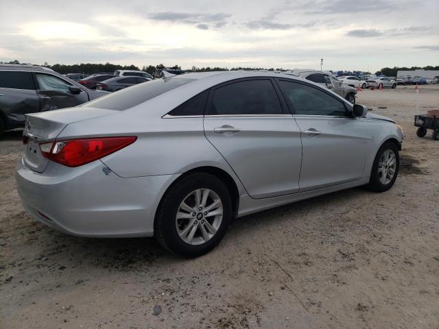 Photo 2 VIN: 5NPEB4AC9BH067637 - HYUNDAI SONATA 