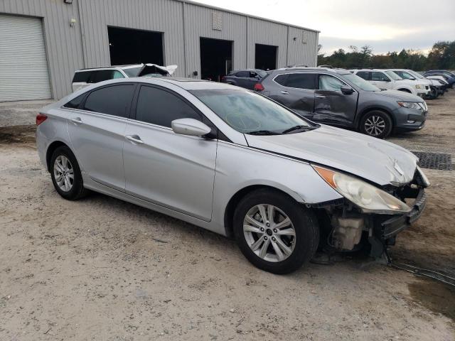 Photo 3 VIN: 5NPEB4AC9BH067637 - HYUNDAI SONATA 