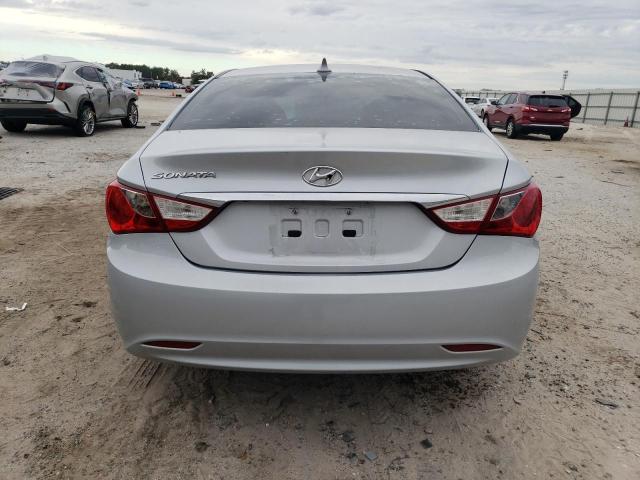 Photo 5 VIN: 5NPEB4AC9BH067637 - HYUNDAI SONATA 