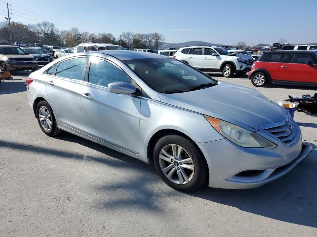 Photo 3 VIN: 5NPEB4AC9BH067671 - HYUNDAI SONATA GLS 