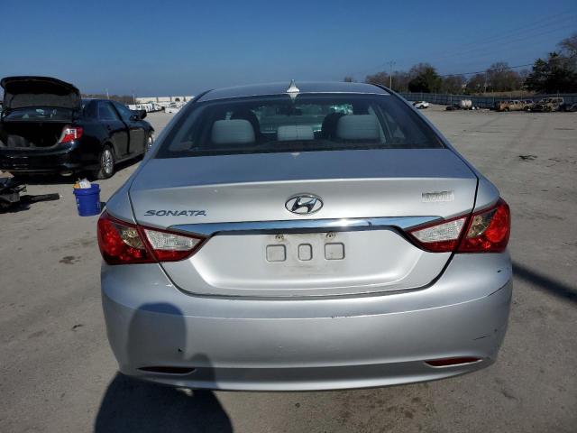 Photo 5 VIN: 5NPEB4AC9BH067671 - HYUNDAI SONATA GLS 