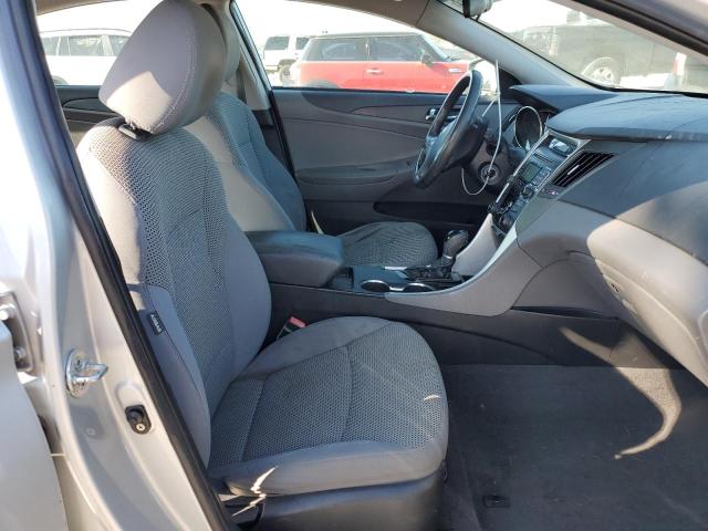 Photo 6 VIN: 5NPEB4AC9BH067671 - HYUNDAI SONATA GLS 