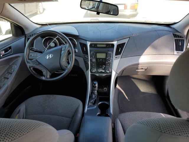 Photo 7 VIN: 5NPEB4AC9BH067671 - HYUNDAI SONATA GLS 