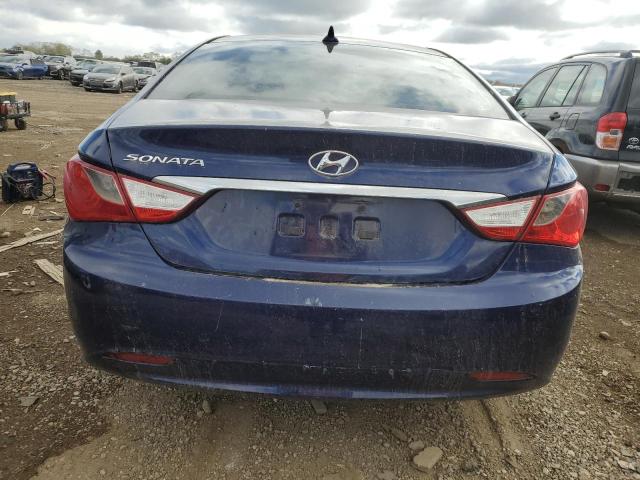 Photo 5 VIN: 5NPEB4AC9BH068383 - HYUNDAI SONATA GLS 