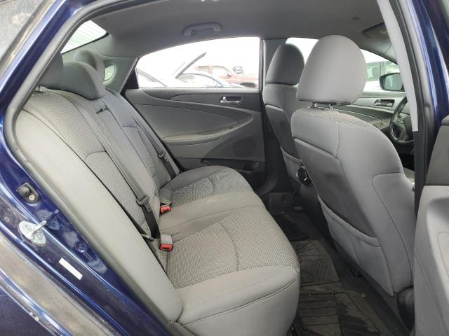 Photo 9 VIN: 5NPEB4AC9BH068383 - HYUNDAI SONATA GLS 