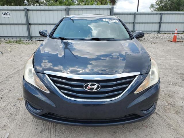 Photo 4 VIN: 5NPEB4AC9BH074944 - HYUNDAI SONATA 