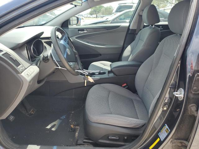 Photo 6 VIN: 5NPEB4AC9BH074944 - HYUNDAI SONATA 