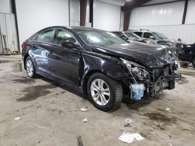 Photo 0 VIN: 5NPEB4AC9BH078993 - HYUNDAI SONATA GLS 