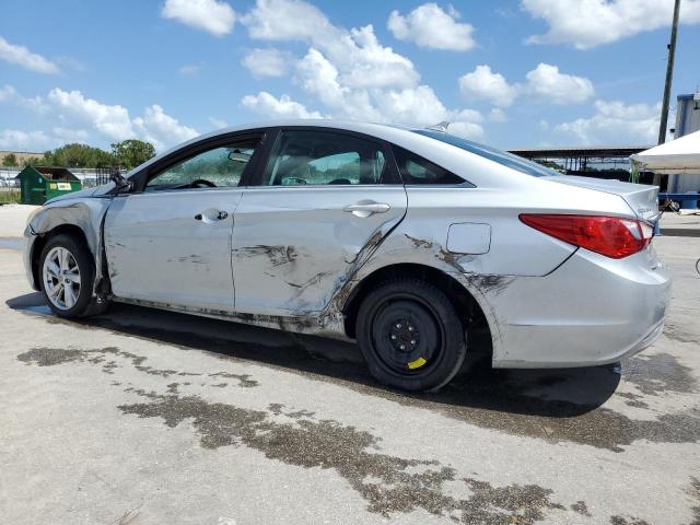 Photo 1 VIN: 5NPEB4AC9BH079464 - HYUNDAI SONATA 