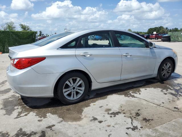 Photo 2 VIN: 5NPEB4AC9BH079464 - HYUNDAI SONATA 