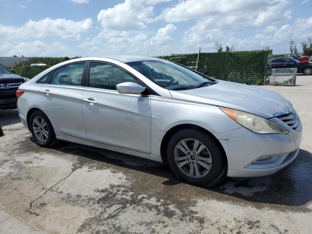 Photo 3 VIN: 5NPEB4AC9BH079464 - HYUNDAI SONATA 