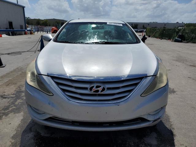 Photo 4 VIN: 5NPEB4AC9BH079464 - HYUNDAI SONATA 