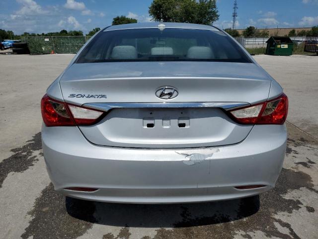 Photo 5 VIN: 5NPEB4AC9BH079464 - HYUNDAI SONATA 