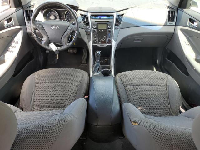 Photo 7 VIN: 5NPEB4AC9BH079464 - HYUNDAI SONATA 