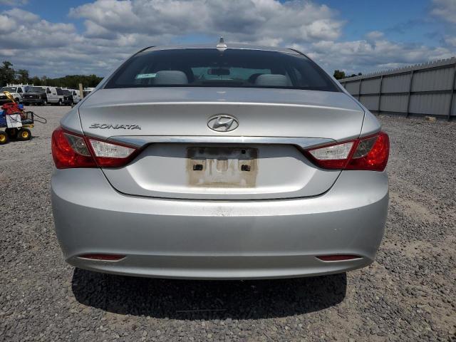 Photo 5 VIN: 5NPEB4AC9BH079531 - HYUNDAI SONATA GLS 