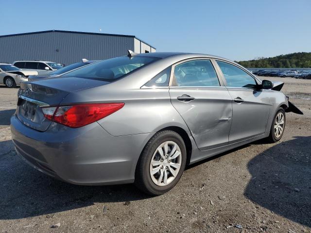 Photo 2 VIN: 5NPEB4AC9BH082753 - HYUNDAI SONATA GLS 