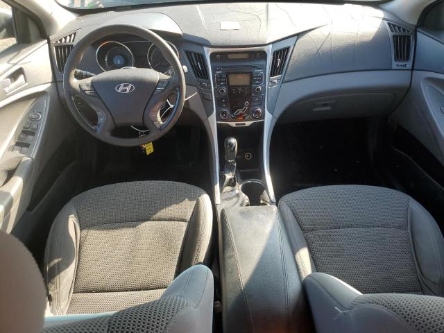 Photo 7 VIN: 5NPEB4AC9BH082753 - HYUNDAI SONATA GLS 