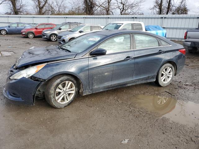 Photo 0 VIN: 5NPEB4AC9BH085927 - HYUNDAI SONATA 