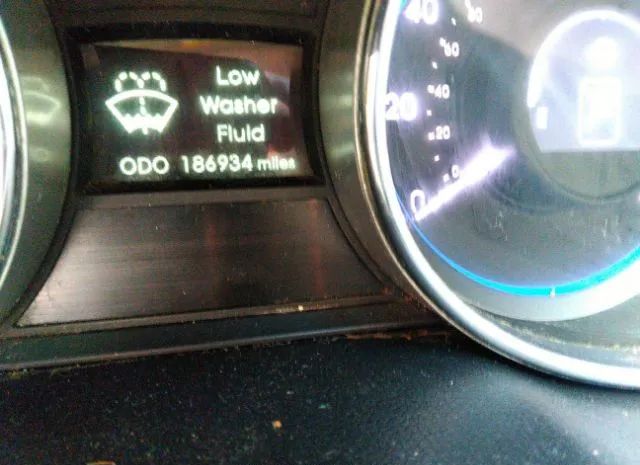 Photo 6 VIN: 5NPEB4AC9BH088648 - HYUNDAI SONATA 