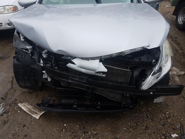 Photo 6 VIN: 5NPEB4AC9BH101026 - HYUNDAI SONATA GLS 