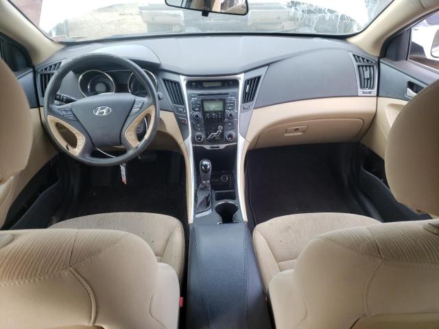 Photo 7 VIN: 5NPEB4AC9BH105349 - HYUNDAI SONATA GLS 