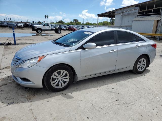 Photo 0 VIN: 5NPEB4AC9BH106534 - HYUNDAI SONATA GLS 