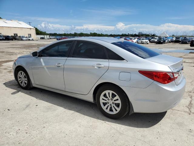 Photo 1 VIN: 5NPEB4AC9BH106534 - HYUNDAI SONATA GLS 