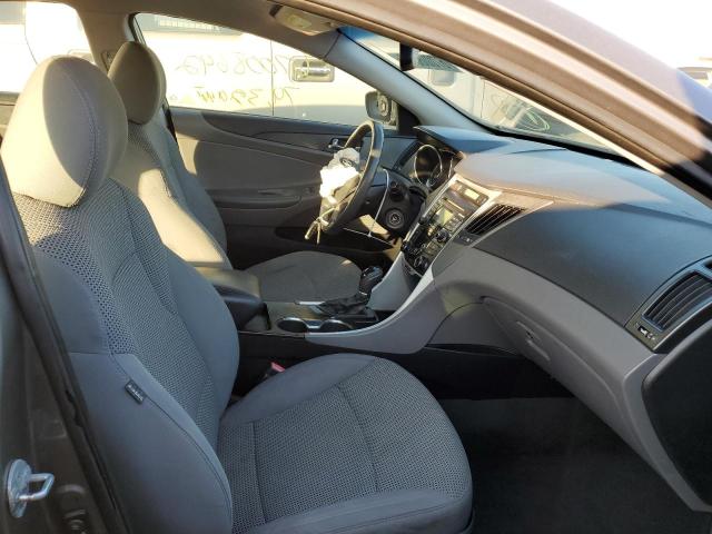 Photo 4 VIN: 5NPEB4AC9BH112009 - HYUNDAI SONATA 