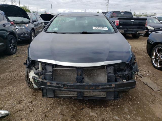 Photo 4 VIN: 5NPEB4AC9BH119039 - HYUNDAI SONATA 