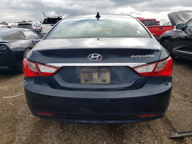 Photo 5 VIN: 5NPEB4AC9BH119039 - HYUNDAI SONATA 