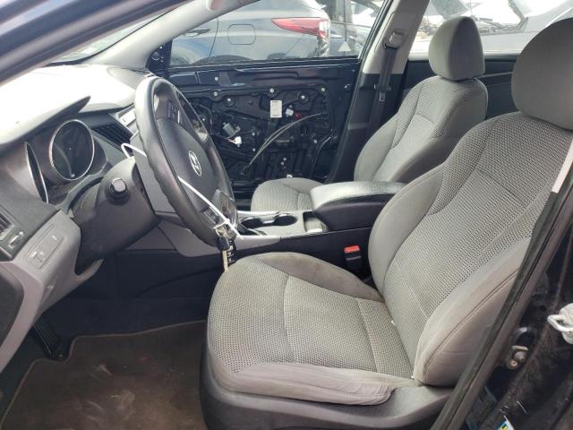 Photo 6 VIN: 5NPEB4AC9BH119039 - HYUNDAI SONATA 