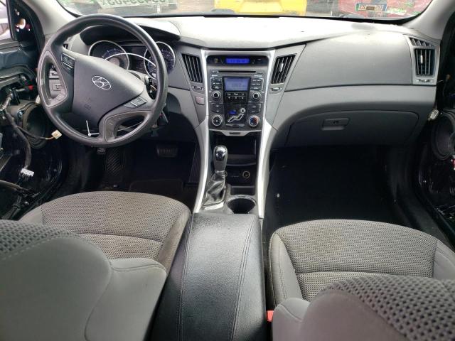 Photo 7 VIN: 5NPEB4AC9BH119039 - HYUNDAI SONATA 