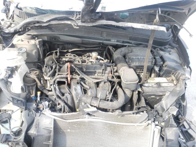 Photo 6 VIN: 5NPEB4AC9BH119347 - HYUNDAI SONATA GLS 