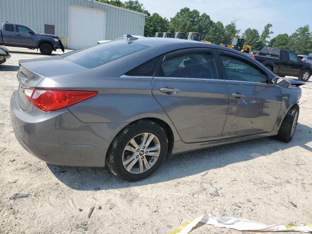 Photo 2 VIN: 5NPEB4AC9BH129067 - HYUNDAI SONATA 