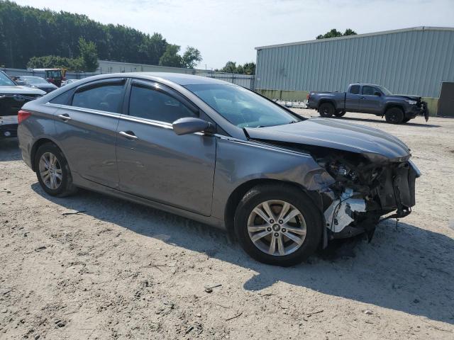 Photo 3 VIN: 5NPEB4AC9BH129067 - HYUNDAI SONATA 