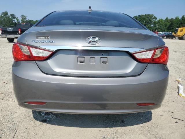 Photo 5 VIN: 5NPEB4AC9BH129067 - HYUNDAI SONATA 