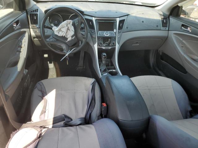 Photo 7 VIN: 5NPEB4AC9BH129067 - HYUNDAI SONATA 