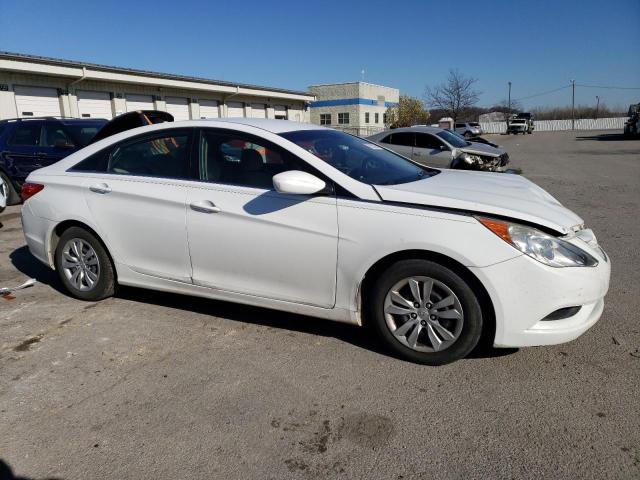 Photo 3 VIN: 5NPEB4AC9BH129554 - HYUNDAI SONATA 