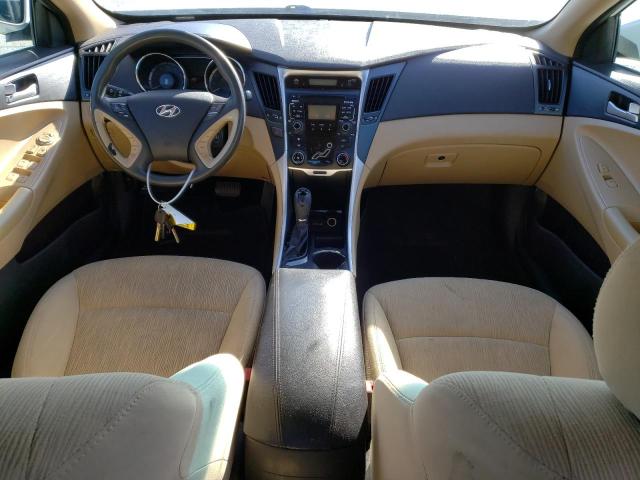 Photo 7 VIN: 5NPEB4AC9BH129554 - HYUNDAI SONATA 